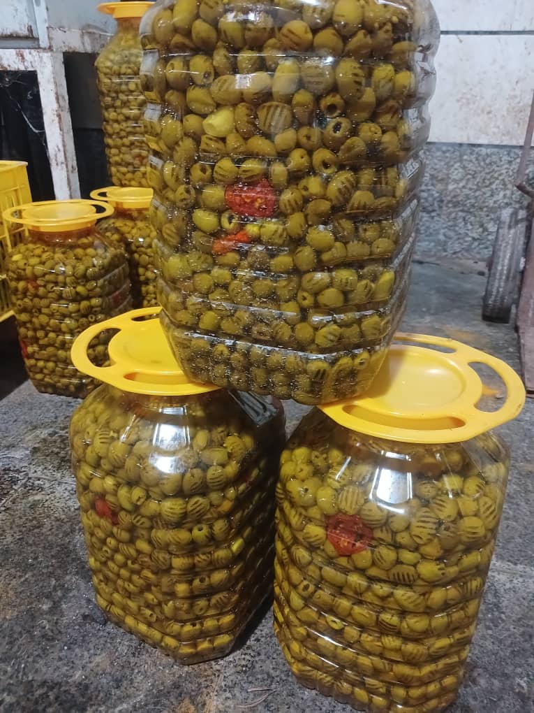 بسته‌بندی بهداشتی و حرفه‌ای